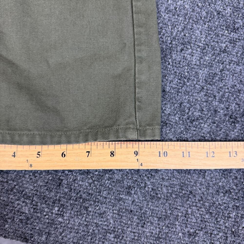 Nike Jordan X Travis Scott Khaki Cargo Pants Womens Size 0 FD9119-325 NWT - Picture 11 of 13